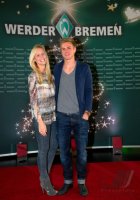Fussball 1. Bundesliga, Saison 2011/2012: Weihnachtsfeier Werder Bremen