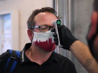 Basketball 2. Bundesliga  20/21 Testspiel: Tigers Tuebingen - Uni Baskets Paderborn