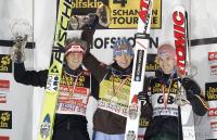 Ski-Nordisch, 06.01.2008, Vierschanzentournee 2007-2008 - Bischofshofen