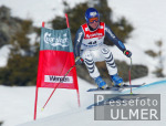 SKI   Weltcup  Wengen Lauberhornabfahrt  Herren   Stefan Stankalla (GER)