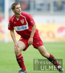 Fussball 1. Bundesliga: Stuttgart, HITZLSPERGER