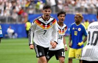 Fussball WM 2026 Vorrunde: Deutschland - Curacao