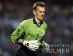 Fussball - International, Torwart Gintaras STAUCE