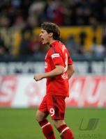 Fussball 1. Bundesliga   Bayer Leverkusen - Borussia Dortmund