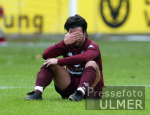 FUSSBALL 1. Bundesliga  Manuel Jose Dominguez (FCK)