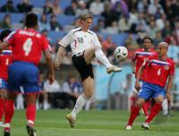 Fussball WM 2006  Deutschland - Costa Rica