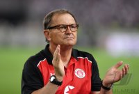 Fussball 2. Bundesliga Saison 16/17: VfB Stuttgart - FC St. Pauli