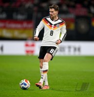 Fussball International Qualifikation WM 2026 
Deutschland - Slowakei
