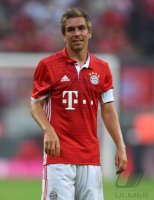 Fussball Testspiel Saison 16/17: FC Bayern Muenchen - Manchester City