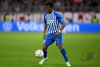 Fussball  DFB Pokal  2. Runde  Saison 2026/2027 FC Bayern Muenchen - 1. FC Magdeburg