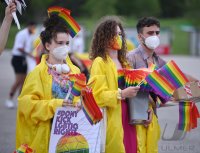 Fussball International Europameisterschaft 2021: Deutschland - Ungarn