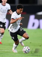 FUSSBALL INTERNATIONAL Testspiel EM 2021:  Deutschland - Daenemark