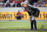 Fussball 1. Bundesliga 07/08  VfB Stuttgart - Muenchen