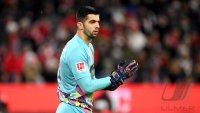 Fussball 1. Bundesliga 24/25: FC Bayern Muenchen - FC Augsburg