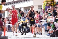 1. Mey Generalbau Triathlon Tuebingen 2015