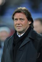 FUSSBALL 1. Bundesliga  LEHNHOFF  (Bayer Leverkusen)