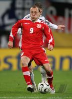 Fussball, Nationalmannschaft Georgien, IASHVILI