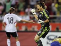 Fussball International Frauen Weltmeisterschaft