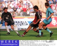 Fussball 1. Bundesliga
