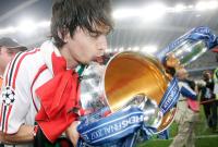 Fussball Champions League FINALE:  AC Mailand - FC Liverpool