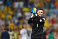 FUSSBALL WM 2014, Gruppenphase: Ecuador - Frankreich