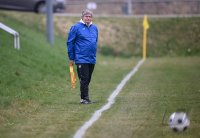 Fussball B - Junioren Regionenstaffel Mitte 22.03.2026 SGM Eichenberg - SGM Deckenpfronn / Kuppungen / Sulz