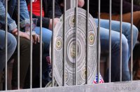 Fussball 1. Bundesliga  Saison 2015/2016: FC Bayern Muenchen - Borussia Moenchengladbach