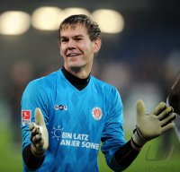 Fussball: 1. Bundesliga Saison 2010/2011: FC St. Pauli, KESSELR