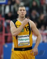Basketball Tuebingen - Ulm