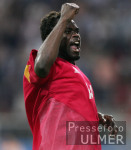 FIFA Confed Cup:  Argentinien - Deutschland