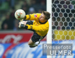 Fussball Bundesliga: FCN, KAMPA Einzelaktion