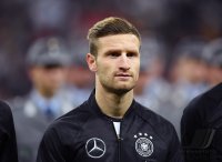 Fussball International Testspiel: Deutschland - Italien