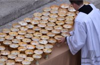 Heiligsprechung Papst Johannes Paul II und Papst Johannes XXIII