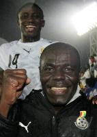 Fussball International  U17 Weltmeisterschaft Viertellfinale