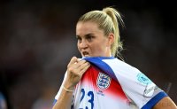 Fussball Frauen Euro 2025 Frankreich - England