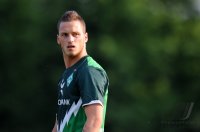 Fussball 1. Bundesliga Saison 2010/2011, Testspiel: Union Minden - Werder Bremen