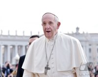 Rom Generalaudienz;  Papst Franziskus I.