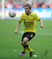 Fussball 1. Bundesliga : Jakub  KUBA Blaszczykowski (Borussia Dortmund)