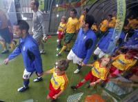 Fussball WM 2006 ITA-AUS