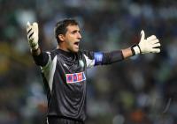 Fussball Champions League Sporting Lissabon - FC Bayern Muenchen