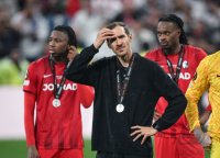 Fussball Europa League 25/26 Finale; SC Freiburg - Aston Villa