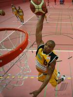 Basketball 1. Bundesliga 2006/2007  Walter Tigers Tuebingen