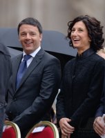 Heiligsprechung Papst Johannes Paul II und Papst Johannes XXIII