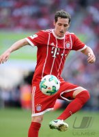 Fussball International Audi Cup 2017
