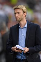 Fussball Champions League Qualifikation 16/17: Young Boys Bern -  Gladbach