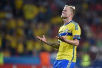 Fussball U 21 Europameisterschaft Finale 2015: Schweden - Portugal