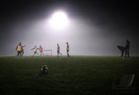 Fussball Kreisliga B 7 Alb 24/25: Training bei der SGM Hirrlingen II/ Hemmendorf / Wachendorf