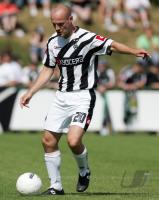 Fussball 1. Bundesliga: Borussia Moenchengladbach Saisonvorbereitung