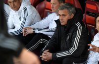 Fussball International CHL Saison 13/14: Atletico Madrid - FC Chelsea