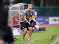 Fussball Regionalliga Sued 22/23: TSG Balingen - FC Homburg